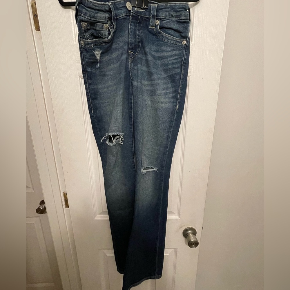 True Religion Becca Bootcut Jean